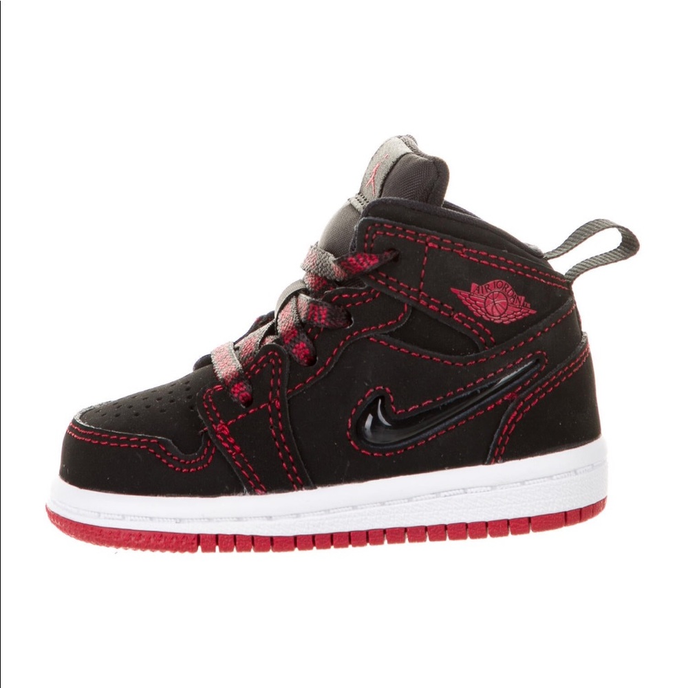 Jordan 1 fearless